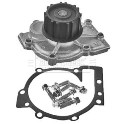 Water Pump Gasket BORG & BECK BWP1768 OE Ref 271984