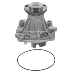 Water Pump Gasket BORG & BECK BWP1769 OE Ref 60778982