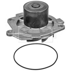 Water Pump Gasket BORG & BECK BWP1770 OE Ref 46512248