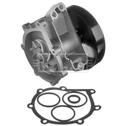 Water Pump Gasket BORG & BECK BWP1779 OE Ref 7701468802