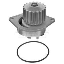 Water Pump Gasket BORG & BECK BWP1783 OE Ref 1201 82