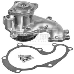 Water Pump Gasket BORG & BECK BWP1790 OE Ref 1079085