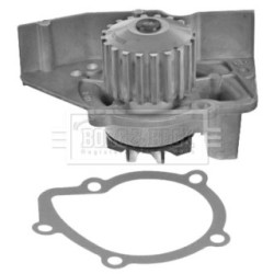 Water Pump Gasket BORG & BECK BWP1792 OE Ref 120198