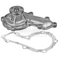 Water Pump Gasket BORG & BECK BWP1797 OE Ref PEB 500090