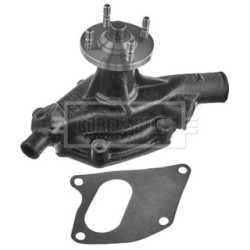 Water Pump Gasket BORG & BECK BWP1804 OE Ref 16100-87386