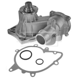Water Pump Gasket BORG & BECK BWP1806 OE Ref 11 51 0 393 340