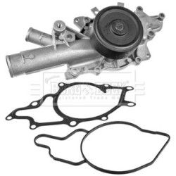 Water Pump Gasket BORG & BECK BWP1829 OE Ref 6112000201
