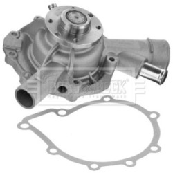 Water Pump Gasket BORG & BECK BWP1851 OE Ref 1112002401