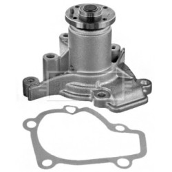 Water Pump Gasket BORG & BECK BWP1853 OE Ref 25100-23001