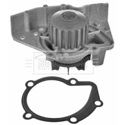 Water Pump Gasket BORG & BECK BWP1939 OE Ref 9627667988