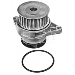 Water Pump Gasket BORG & BECK BWP1940 OE Ref 036121008GX