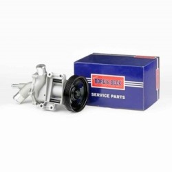 Water Pump Gasket BORG & BECK BWP1942 OE Ref 04693090AE