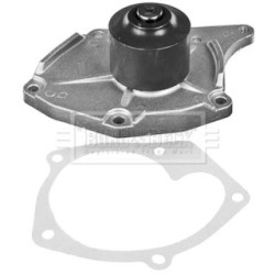 Water Pump Gasket BORG & BECK BWP1945 OE Ref 21010-00QAE