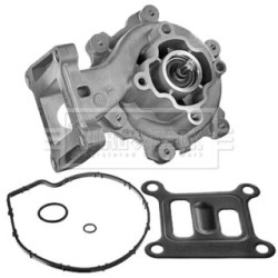 Water Pump Gasket BORG & BECK BWP1948 OE Ref JD61028