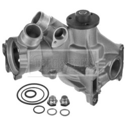 Water Pump Gasket BORG & BECK BWP1955 OE Ref A1042004701