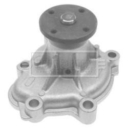 Water Pump Gasket BORG & BECK BWP1962 OE Ref 6334038