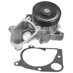 Water Pump Gasket BORG & BECK BWP1969 OE Ref 11517790322