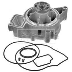 Water Pump Gasket BORG & BECK BWP1979 OE Ref 71751273