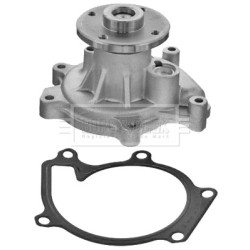 Water Pump Gasket BORG & BECK BWP1985 OE Ref 1610009141