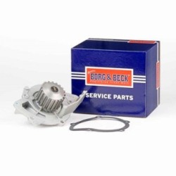 Water Pump Gasket BORG & BECK BWP1989 OE Ref 1201E8 BORG & BECK