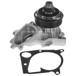 Water Pump Gasket BORG & BECK BWP1993 OE Ref 11517786363