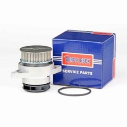 Water Pump Gasket BORG & BECK BWP1996 OE Ref 036 121 005 F