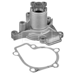 Water Pump Gasket BORG & BECK BWP2004 OE Ref 25100-23002