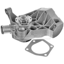 Water Pump Gasket BORG & BECK BWP2024 OE Ref 047 121 013L