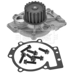 Water Pump Gasket BORG & BECK BWP2025 OE Ref 30751022