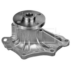 Water Pump Gasket BORG & BECK BWP2039 OE Ref 161000H030