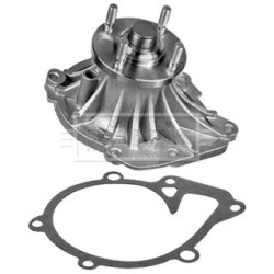 Water Pump Gasket BORG & BECK BWP2041 OE Ref 16100-09260
