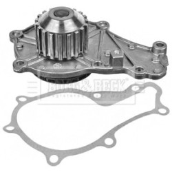 Water Pump Gasket BORG & BECK BWP2043 OE Ref 11517805992