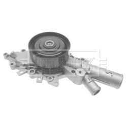 Water Pump Gasket BORG & BECK BWP2048 OE Ref 6132000701