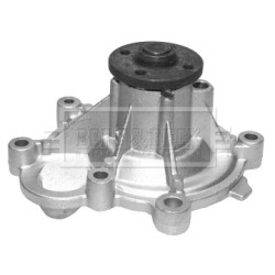 Water Pump Gasket BORG & BECK BWP2051 OE Ref 2712000201