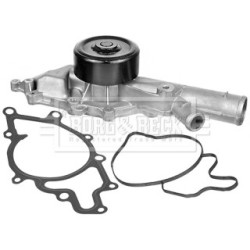 Water Pump Gasket BORG & BECK BWP2053 OE Ref 646 200 03 01