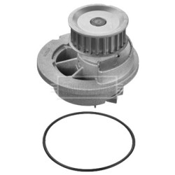 Water Pump Gasket BORG & BECK BWP2055 OE Ref 1334077