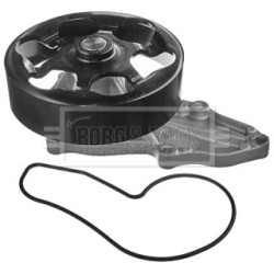 Water Pump Gasket BORG & BECK BWP2058 OE Ref 19200-PNA-003