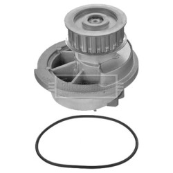 Water Pump Gasket BORG & BECK BWP2076 OE Ref 1334 078