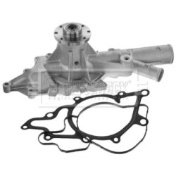 Water Pump Gasket BORG & BECK BWP2077 OE Ref 611 200 05 01