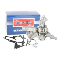 Water Pump Gasket BORG & BECK BWP2078 OE Ref 13 34 145