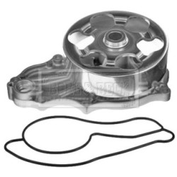 Water Pump Gasket BORG & BECK BWP2086 OE Ref 19200-PRB-A01