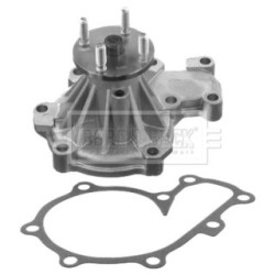 Water Pump Gasket BORG & BECK BWP2087 OE Ref 3608012