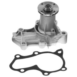 Water Pump Gasket BORG & BECK BWP2109 OE Ref MD349885