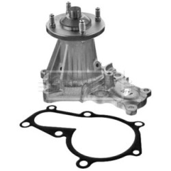 Water Pump Gasket BORG & BECK BWP2116 OE Ref 1610078285