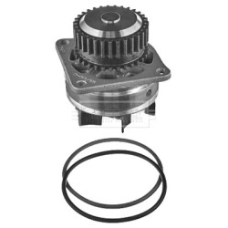 Water Pump Gasket BORG & BECK BWP2120 OE Ref B1010JK20A