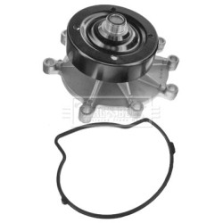 Water Pump Gasket BORG & BECK BWP2121 OE Ref 5302058AA