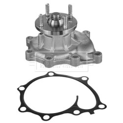 Water Pump Gasket BORG & BECK BWP2124 OE Ref 0K88R-15100