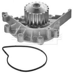 Water Pump Gasket BORG & BECK BWP2125 OE Ref 1201E7