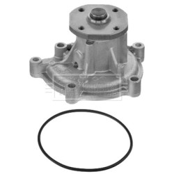 Water Pump Gasket BORG & BECK BWP2126 OE Ref 2662000720