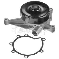 Water Pump Gasket BORG & BECK BWP2140 OE Ref AJ 811935